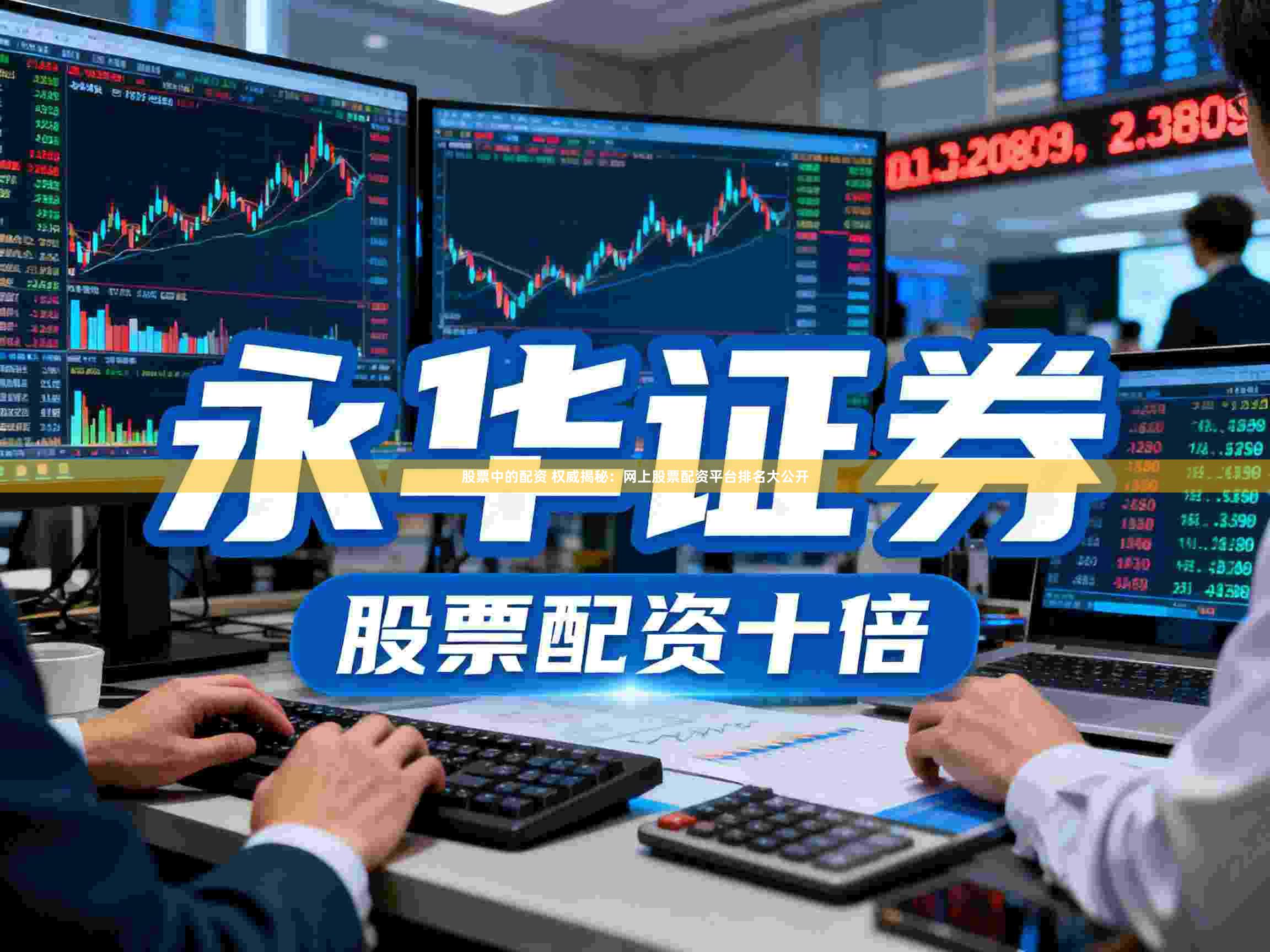 股票中的配资 权威揭秘：网上股票配资平台排名大公开